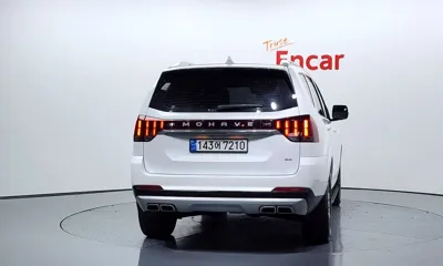 Kia Mohave 2022, 79248 км, за 22267.46 USD