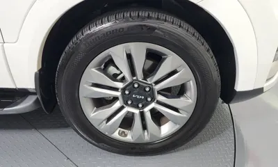 Kia Mohave 2022, 79248 км, за 22267.46 USD