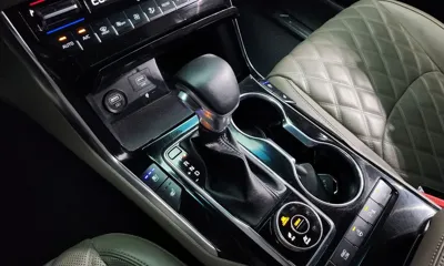 Kia Mohave 2022, 79248 км, за 22267.46 USD - фото 9