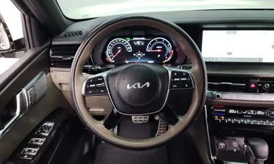 Kia Mohave 2022, 79248 км, за 22267.46 USD - фото 13