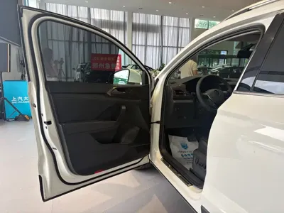 Volkswagen Tharu 2022, 18500 км, за 19925.46 USD - фото 7