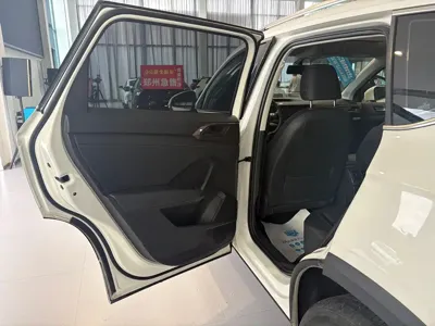 Volkswagen Tharu 2022, 18500 км, за 19925.46 USD - фото 9