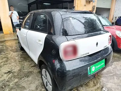 ORA Ora Black Cat 2021, 34000 км, за 5017.56 USD