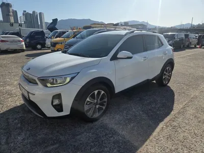Kia Stonic 2020, 70333 км, за 9051.24 USD