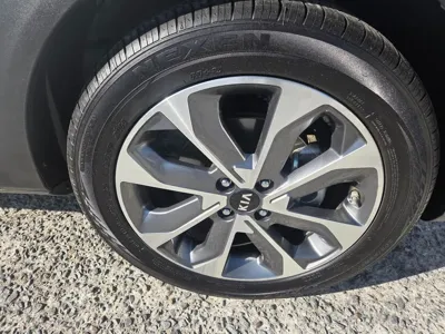 Kia Stonic 2020, 70333 км, за 9051.24 USD - фото 7