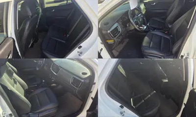 Kia Stonic 2020, 70333 км, за 9051.24 USD - фото 8