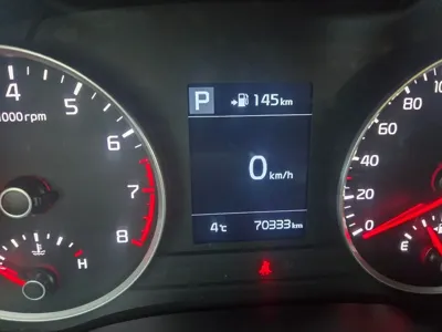 Kia Stonic 2020, 70333 км, за 9051.24 USD - фото 11