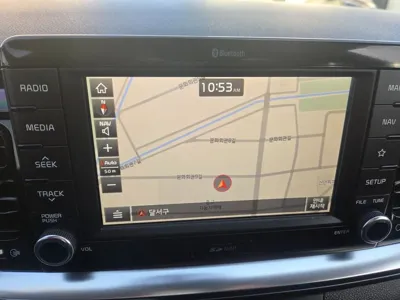 Kia Stonic 2020, 70333 км, за 9051.24 USD - фото 13