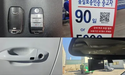 Kia Stonic 2020, 70333 км, за 9051.24 USD - фото 19