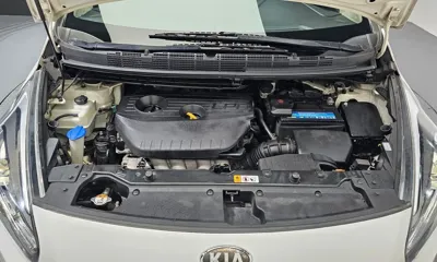 Kia Carens 2014, 132991 км, за 4683.84 USD - фото 6