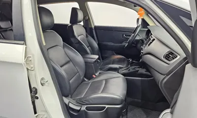Kia Carens 2014, 132991 км, за 4683.84 USD - фото 11