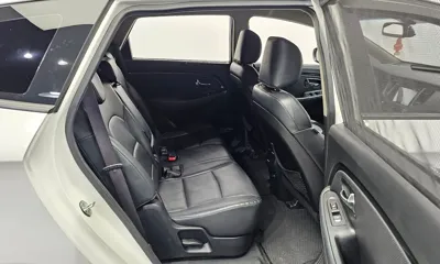 Kia Carens 2014, 132991 км, за 4683.84 USD - фото 12