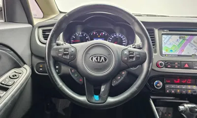 Kia Carens 2014, 132991 км, за 4683.84 USD - фото 13