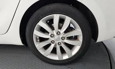 Kia Carens 2014, 132991 км, за 4683.84 USD - фото 21