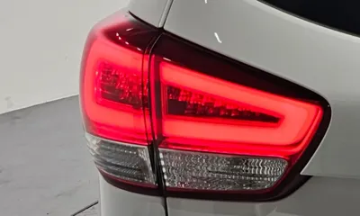 Kia Carens 2014, 132991 км, за 4683.84 USD - фото 23