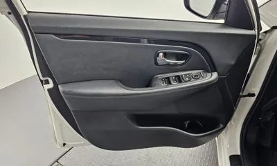 Kia Carens 2014, 132991 км, за 4683.84 USD - фото 24