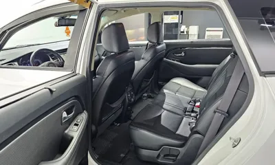 Kia Carens 2014, 132991 км, за 4683.84 USD - фото 26