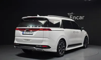 Kia Canival 2023, 85172 км, за 18175.91 USD