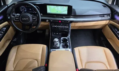 Kia Canival 2023, 85172 км, за 18175.91 USD - фото 7