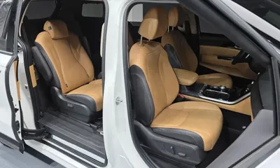 Kia Canival 2023, 85172 км, за 18175.91 USD - фото 11