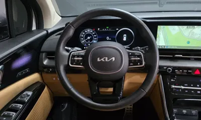Kia Canival 2023, 85172 км, за 18175.91 USD - фото 13