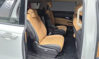 Kia Canival 2023, 85172 км, за 18175.91 USD - фото 26