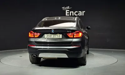 BMW X4 2016, 108363 км, за 11826.89 USD
