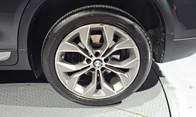 BMW X4 2016, 108363 км, за 11826.89 USD