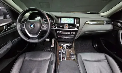 BMW X4 2016, 108363 км, за 11826.89 USD - фото 7