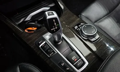 BMW X4 2016, 108363 км, за 11826.89 USD - фото 9