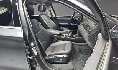 BMW X4 2016, 108363 км, за 11826.89 USD - фото 10