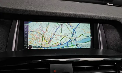 BMW X4 2016, 108363 км, за 11826.89 USD - фото 14