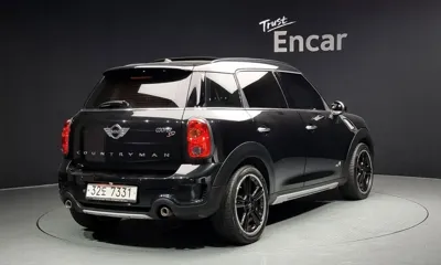 MINI Countryman 2015, 130918 км, за 3612.72 USD