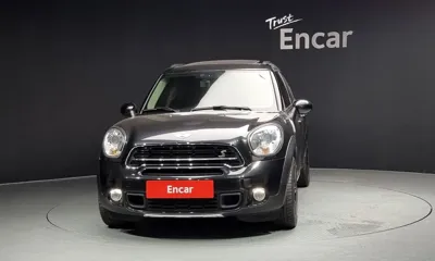 MINI Countryman 2015, 130918 км, за 3612.72 USD