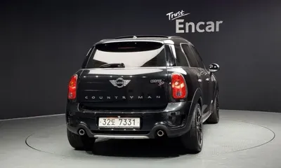 MINI Countryman 2015, 130918 км, за 3612.72 USD