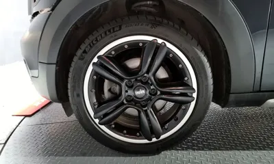 MINI Countryman 2015, 130918 км, за 3612.72 USD