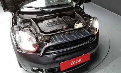 MINI Countryman 2015, 130918 км, за 3612.72 USD - фото 6