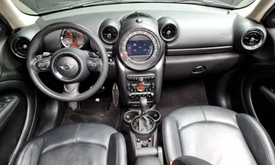 MINI Countryman 2015, 130918 км, за 3612.72 USD - фото 7
