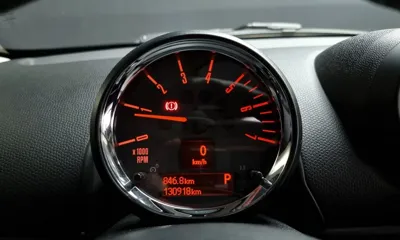 MINI Countryman 2015, 130918 км, за 3612.72 USD - фото 8