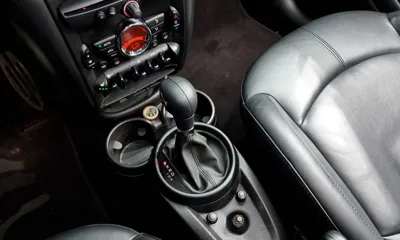MINI Countryman 2015, 130918 км, за 3612.72 USD - фото 9