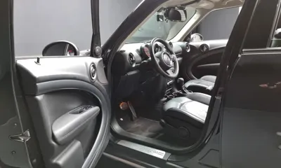 MINI Countryman 2015, 130918 км, за 3612.72 USD - фото 10