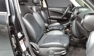 MINI Countryman 2015, 130918 км, за 3612.72 USD - фото 11