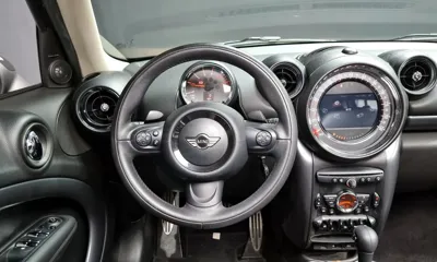 MINI Countryman 2015, 130918 км, за 3612.72 USD - фото 13