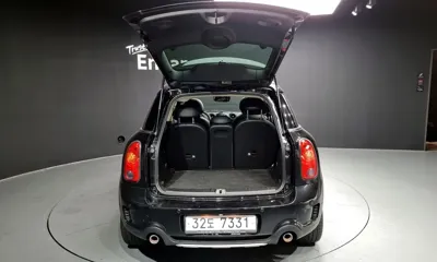MINI Countryman 2015, 130918 км, за 3612.72 USD - фото 20