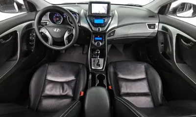 Hyundai Avante 2013, 89997 км, за 3481.34 USD - фото 7