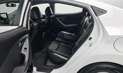 Hyundai Avante 2013, 89997 км, за 3481.34 USD - фото 11