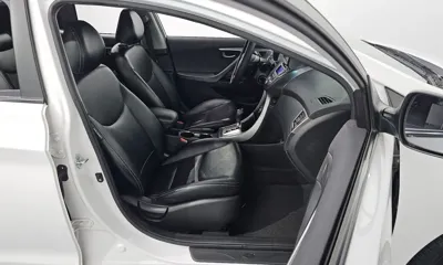 Hyundai Avante 2013, 89997 км, за 3481.34 USD - фото 13