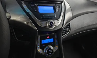 Hyundai Avante 2013, 89997 км, за 3481.34 USD - фото 20