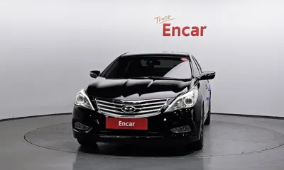 Hyundai Grandeur 2012, 150324 км, за 3152.92 USD