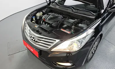 Hyundai Grandeur 2012, 150324 км, за 3152.92 USD - фото 6